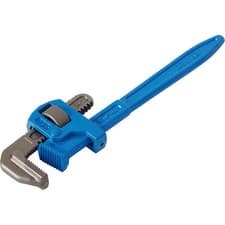 Image of Draper Pipe Wrench 350mm