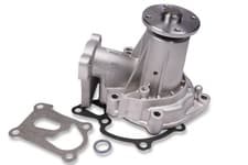 Image of P7734 HEPU WATER PUMP, ENGINE COOLING FOR HYUNDAI KIA MITSUBISHI
