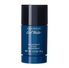 Image of Davidoff Cool Water Deodorant Stick, 70g ✅ NEW & SEALED ✅