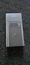 Image of Google Pixel 10 Pro XL, 256gb, Obsidian Black, Brand New (Sealed)
