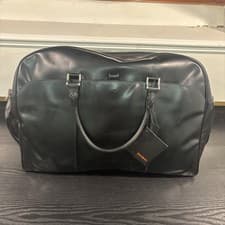 Image of New Samsonite Black Label Bayamo Garment Bag- Over £2000 New!!