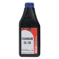 Image of 1 Litre Chainsaw Oil ISO 150