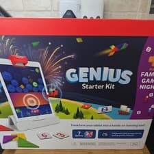 Image of Osmo Genius Starter Kit for iPad