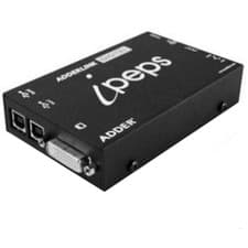 Image of ADDER ALD-IPEPS-UK AdderLink Digital - IP Engine Per Server UK Power - ADD0216