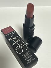 Image of Nars Explicit Lipstick 885 No Rules New