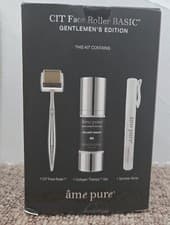 Image of Âme Pure CIT Face Roller Basic Gentleman's Edition