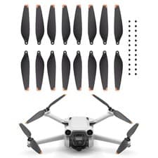 Image of Propellers Set for DJI Mavic Mini 3 Pro Low Noise Stable Momentum Powerful Force