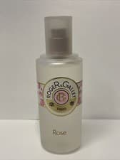 Image of Rose Roger & Gallet for women Eau Douce Parfumee Spray 100ml