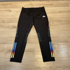 Image of Men’s Adidas Aeroready Tiro 23 Pro Training Pants Black Size L