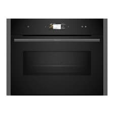 Image of Neff N90 45L Combi Microwave Oven Inverter, CircoTherm®, PyroClean