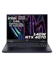 Image of ACER PREDATOR HELIOS 16🔥 i9, 16GB, 1TB, RTX 4070🔥3 YEARS WARRANTY✅ £2,199 RRP