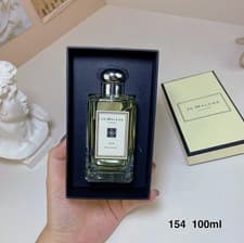 Image of Jo Malone London 154 Cologne 100ml Unisex Eau de Cologne Spray - BRAND NEW