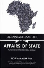 Image of Affairs of State