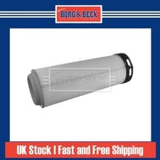 Image of Air Filter For Mercedes C-Class W204 C 220 CDI Borg & Beck 6460940004 6460940204
