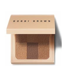 Image of BNIB Bobbi Brown Nude Finish Illuminating Powder - Rich RRP:£48.00