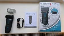 Image of Remington F6 Style Aqua Foil F6000 Electric Shaver