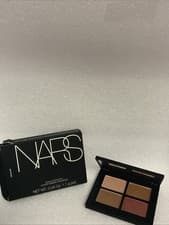 Image of Nars Quad Eyeshadow Singapore - New In Box