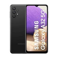 Image of Samsung Galaxy A32 5G 64GB -Black  Unlocked-BRAND NEW CONDITION
