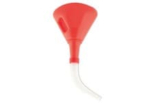 Image of Funnel 135mm Red - Laser 5427 New