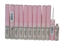 Image of 12 x COLLECTION Glam Crystals Metallic Liquid Liner | Sunset Pink |