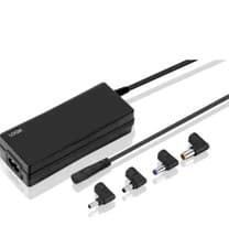 Image of LOGIK LPDELL24 Dell Laptop Power Adapter - 3m RRP £44.98