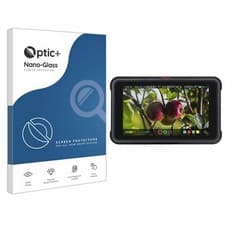 Image of Optic+ Nano Glass Screen Protector for Atomos Ninja V