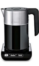 Image of Bosch Styline Variable Temperature Cordless Kettle,
