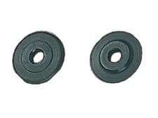 Image of Bahco 3061595 306 Pipe Cutter Spare Wheels (Pack of 2)