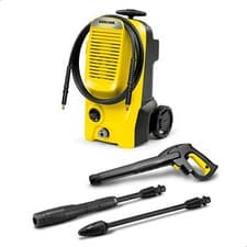 Image of Karcher K 5 CLASSIC Pressure Washer 145 Bar