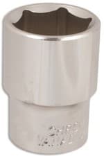 Image of Laser 0815 1/2" Drive 19mm Socket