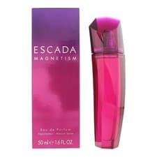 Image of Escada Magnetism Eau de Parfum 50ml Spray for Her - New - Factory Sealed