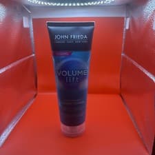 Image of John Frieda Volume Lift Lightweight Conditioner Detangles Nourishes 250ml (2a)