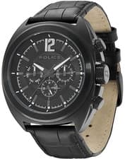 Image of Police PL13403JSB/02 Watch Brand New In Box Authentic