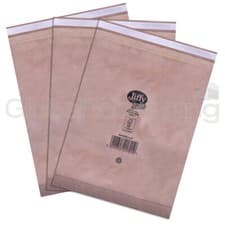 Image of JIFFY GREEN Heavy Duty Padded Bags Envelopes Eco-Friendly Mailers *ALL SIZES*
