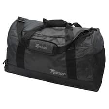 Image of Precision Pro HX Medium Holdall Bag62cm x 35cm x 30cm Black/Grey RD1569