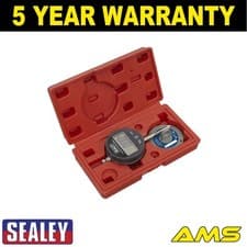 Image of Sealey Dual Reading Digital Dial Bore Gauge DBG506D