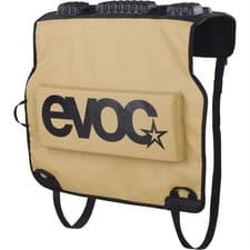Image of EVOC Tailgate Pad Duo 2026: SAND ONE SIZE