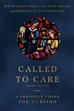 Image of Called to Care  A Christian Vision for Nursing - 9781514000922