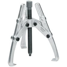 Image of Gedore 8006350 Puller 3-arm 200x210 mm