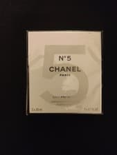 Image of Chanel No. 5 Eau de parfum