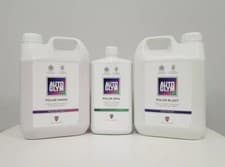 Image of AUTOGLYM ULTIMATE SNOW FOAM PACKAGE POLAR BLAST POLAR WASH & POLAR SEAL 3 STAGE