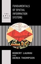 Image of Fundamentals of Spatial Information Systems by Derek Thompson and Robert...