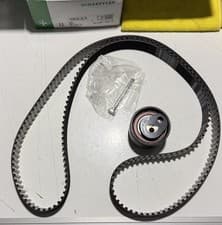 Image of Timing Belt Kit 530076510 INA Set 081640 0816H0 0816K2 0829F9 083055 Quality New