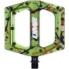 Image of DMR Vault Flat MTB Trail Pedal Special Edition New Colours MTB BMX DH Trails