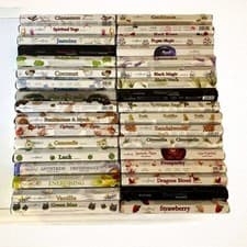Image of Incense sticks Stamford Insence Hex20 on pack