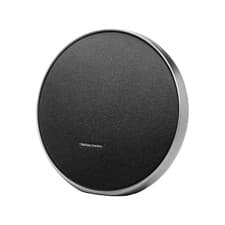 Image of Harman Kardon Onyx Studio 9, Portable Home Bluetooth Speaker Auracast Smart Bass