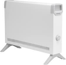 Image of Dimplex ML2T 2kW Convector Heater, Freestanding Electric Plug In Convector Radi