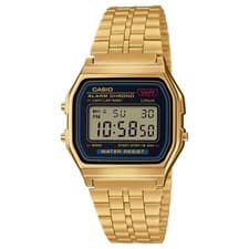 Image of Casio A159WGEA-1EF Vintage Classic Digital Watch