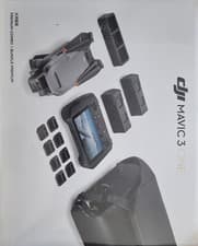 Image of Brand new DJI Mavic 3 Cine Premium Combo Camera Drone