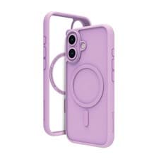 Image of dbramante1928 GN61PI006367 Grenen MagSafe iPhone 16 Pink